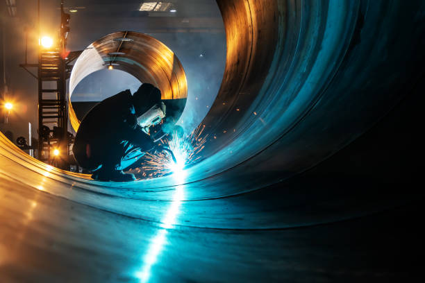  Hoopa, CA Welder Pros