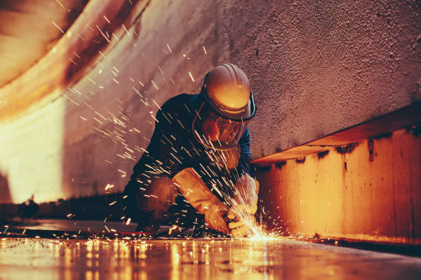Trusted Hoopa, CA Welder & Metal Fabrication Experts