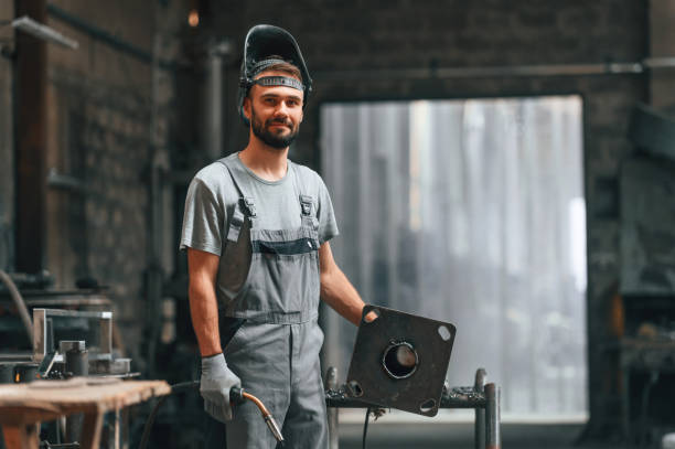 Best Automation and Robotic Welding in Hoopa, CA