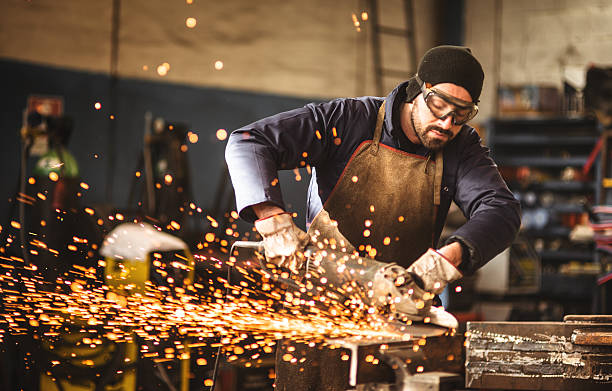 Best Artistic and Custom Metal Fabrication in Hoopa, CA