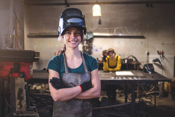 Best Automotive Welding in Hoopa, CA