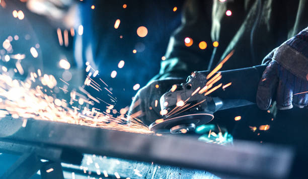 Best Maintenance and Repair Welding in Hoopa, CA